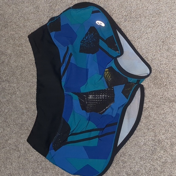 Asics Running Shorts XS 2 PC Bundle - Picture 4 of 6